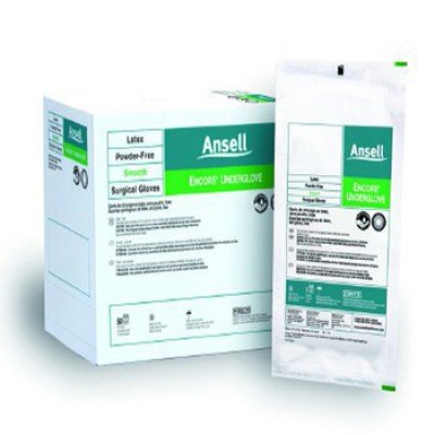 Ansell Encore Underglove Latex